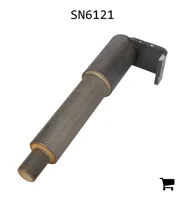 AGCO SN6121 Ось поворота