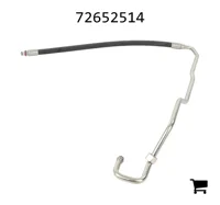 AGCO 72652514 Шланг