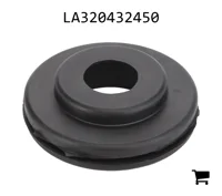 AGCO LA320432450 Втулка