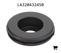 AGCO LA320432450 Втулка