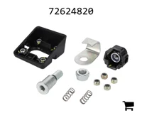 AGCO 72624820 Закрывающая пластина