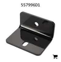 AGCO 557996D1 Кронштейн