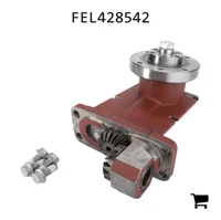 AGCO FEL428542 Привод Driveguard правый, косилка