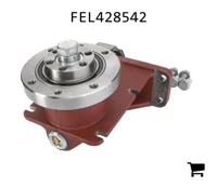 AGCO FEL428542 Привод Driveguard правый, косилка