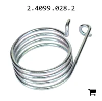 AGCO 2.4099.028.2 Пружина