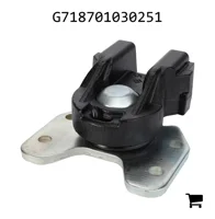 AGCO G718701030251 Консоль