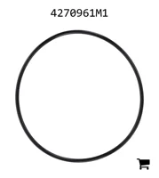 AGCO 4270961M1 Прокладка