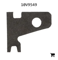 AGCO 10V9549 Шайба