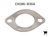 AGCO CH186-0364 Пластина