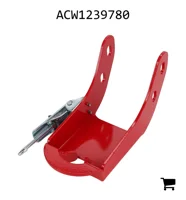 AGCO ACW1239780 Кронштейн в сборе