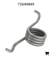 AGCO 72649849 Пружина