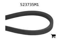 AGCO 523735M1 Ремень