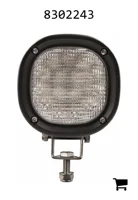 AGCO 8302243 Светодиодная фара рабочего света AGCO, 3600 люмен