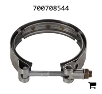 AGCO 700708544 Хомут