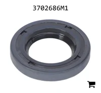 AGCO 3702686M1 Уплотнение