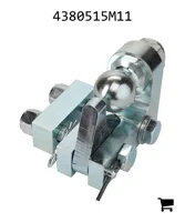 AGCO 4380515M11 Код доступа