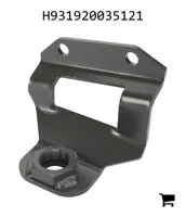 AGCO H931920035121 Фиксатор