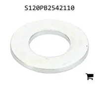 AGCO S120PB2542110 Прокладка