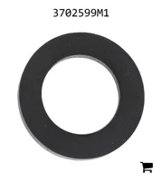 AGCO 3702599M1 Уплотнение