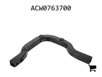 AGCO ACW0763700 Кронштейн щитка