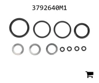 AGCO 3792640M1 Комплект сальников