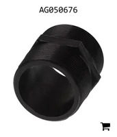 AGCO AG050676 Патрубок