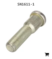 AGCO SN1611-1 Колесный болт