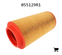 AGCO 055129R1 Фильтрующий элемент воздушного фильтра двигателя