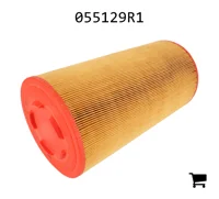 AGCO 055129R1 Фильтрующий элемент воздушного фильтра двигателя