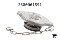 AGCO 2300061S91 Крышка радиатора