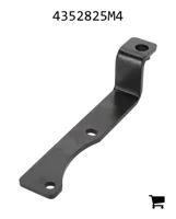 AGCO 4352825M4 Опора левая