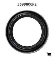 AGCO 3699800M2 Сальник