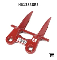 AGCO H613838R3 Двойной отбойник косы