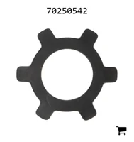 AGCO 70250542 Фиксатор