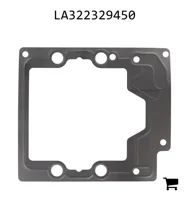 AGCO LA322329450 Комплект прокладок