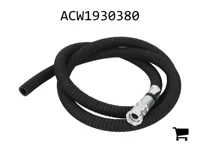 AGCO ACW1930380 Маслосливной шланг