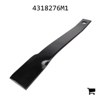 AGCO 4318276M1 Лопасть вентилятора