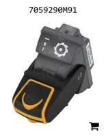 AGCO 7059290M91 Переключатель