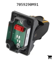 AGCO 7059290M91 Переключатель