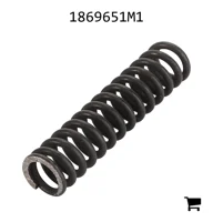 AGCO 1869651M1 Пружина