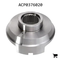 AGCO ACP0376020 Приводной фланец