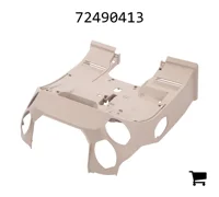 AGCO 72490413 Воздухораспределитель