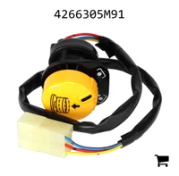 AGCO 4266305M91 Переключатель