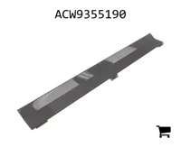 AGCO ACW9355190 Инспекционная дверца