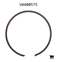 AGCO VA400575 Стопорное кольцо