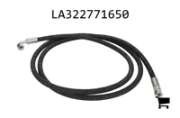 AGCO LA322771650 Гидравлический шланг