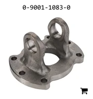 AGCO 0-9001-1083-0 Вилка