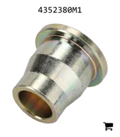 AGCO 4352380M1 Адаптер