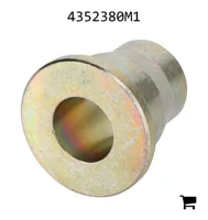 AGCO 4352380M1 Адаптер