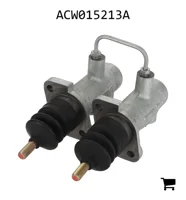 AGCO ACW015213A Главный тормозной цилиндр с усилителем